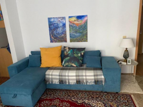 Pomorie Chaika Home